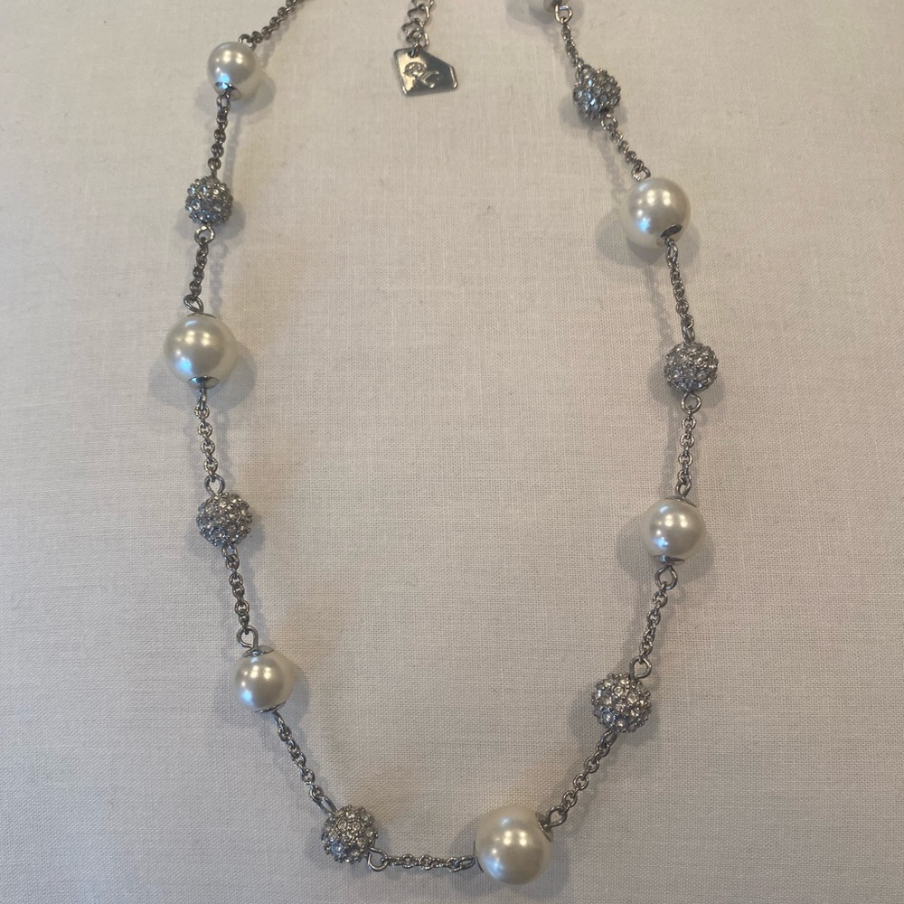 Park Lane 17” necklace